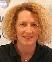 Tauchärzte Roswitha Prohaska