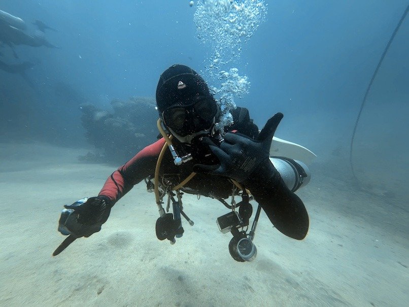 Spezialausrüstungs Kurse - buchen Sidemount Specialdive Aq2GxqL0LxsbN3j3 1